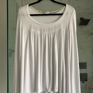 We the free long sleeve shirt